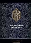 The Message of the Qur'an: The Full Account of the Revealed Arabic Text Accompanied by Parallel Transliteration