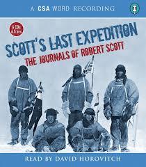 Scott's Last Expedition: The Journals of Robert Scott