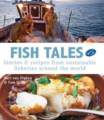 Fish Tales