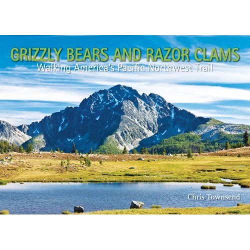 Grizzly Bears and Razor Clams: Walking America’s Pacific Northwest Trail