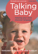 Talking Baby: Helping Your Child Discover Language