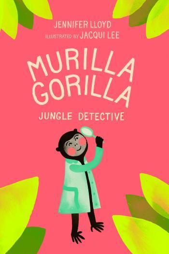 Murilla Gorilla: Jungle Detective