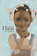 Haiti: My Country: Poems by Haitian Schoolchildren