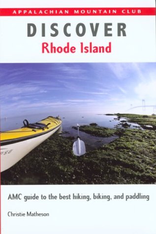 Discover Rhode Island 