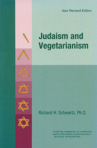 Judaism and Vegetarianism