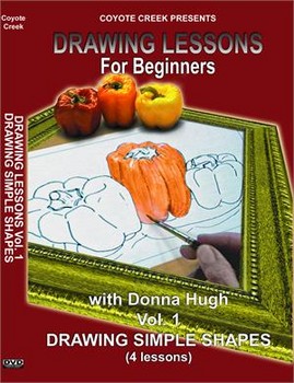 Drawing Lessons for Beginners