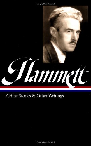 Crime stories and other writings