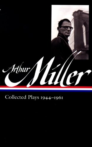 Collected plays, 1944-1961