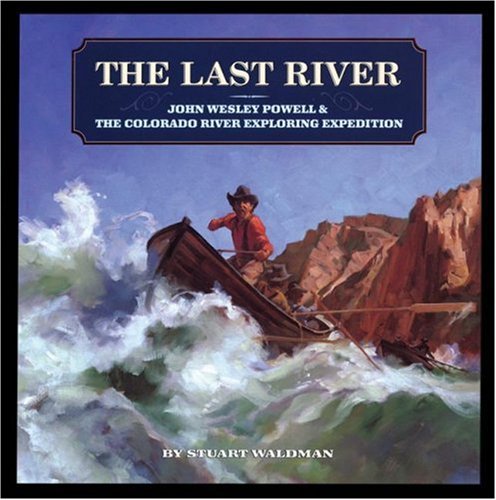 The Last River