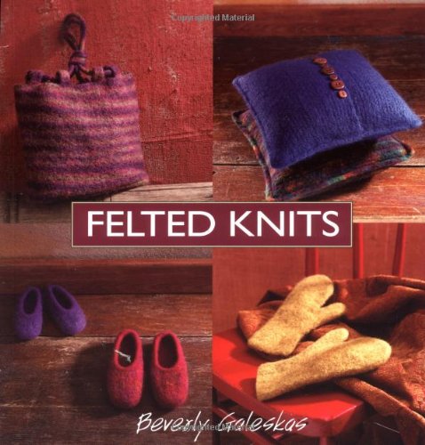 Felted Knits