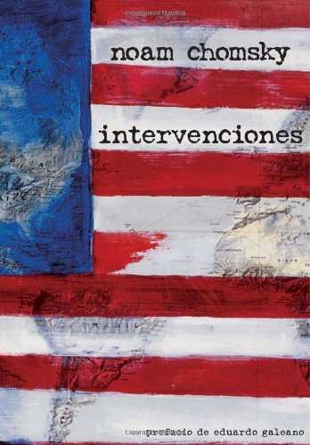 Intervenciones (Spanish Edition)