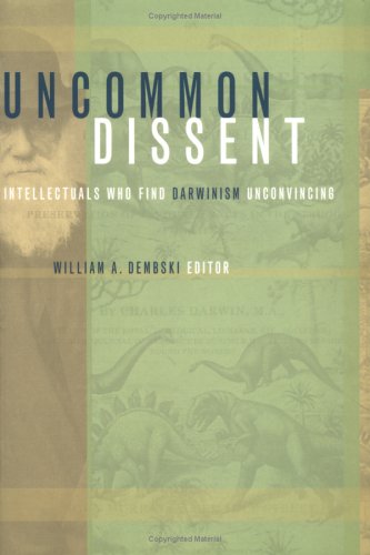 Uncommon Dissent
