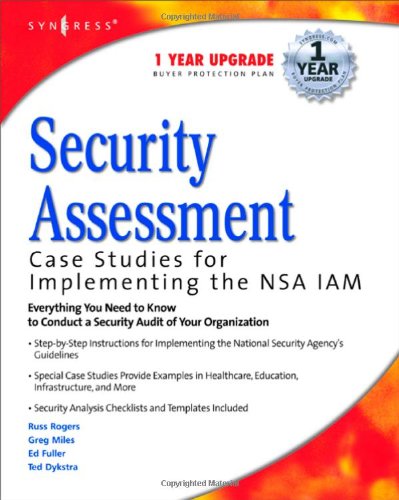 Security Assessment