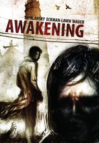 Awakening Volume One (Awakening (Archaia))
