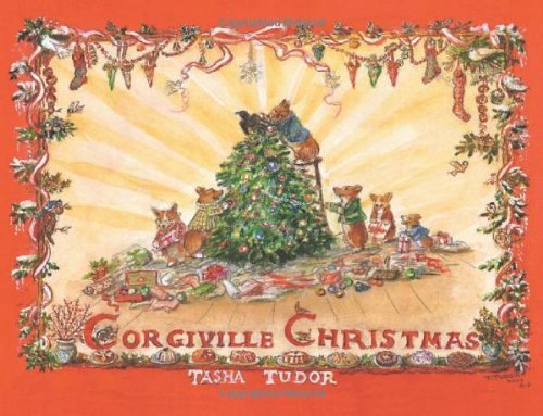 Corgiville Christmas