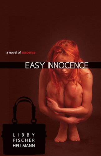 Easy Innocence (Georgia Davis Mysteries)