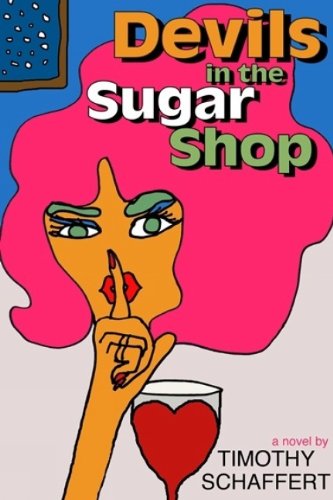 Devils in the Sugar Shop