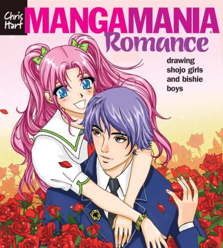 Manga Mania