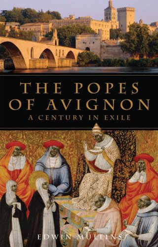 The Popes of Avignon