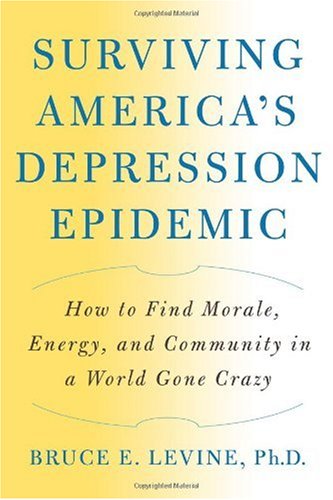 Surviving America's Depression Epidemic