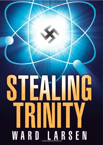 Stealing Trinity