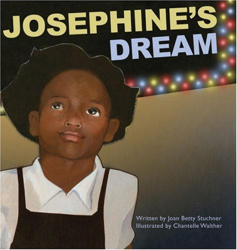 JOSEPHINES DREAM