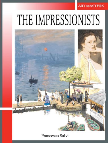 The Impressionists