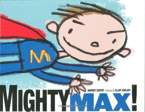 Mighty Max!