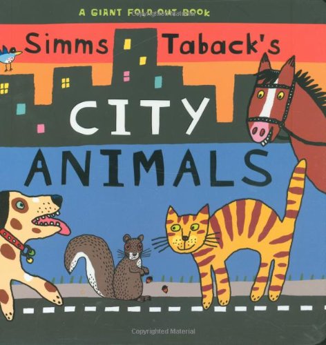 City Animals