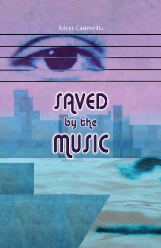 SAVED BY THE MUSIC