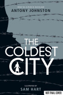 The Coldest City