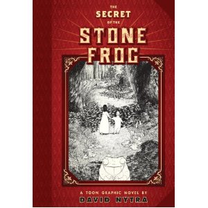 The Secret of the Stone Frog