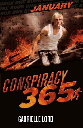 Conspiracy 365