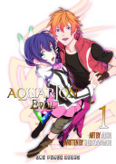 Aquarion Evol