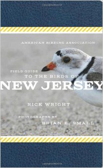 Field Guide to Birds of New Jersey