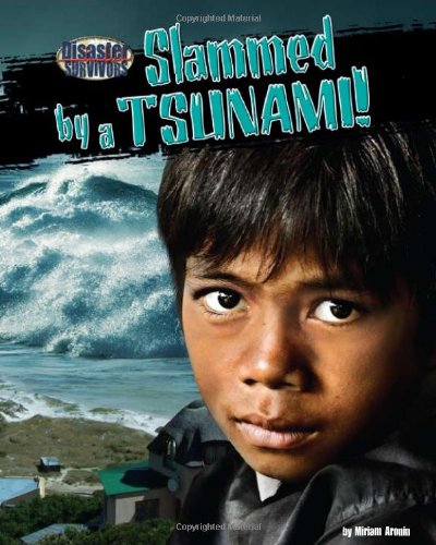 Slammed by a Tsunami!