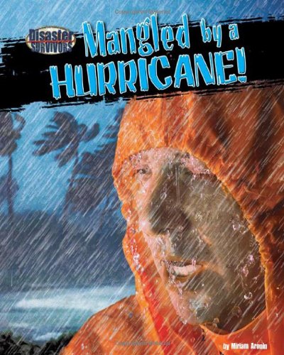 Mangled by a Hurricane!