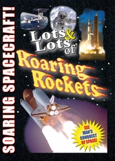 Lots & Lots of Roaring Rockets