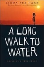 A Long Walk to Water