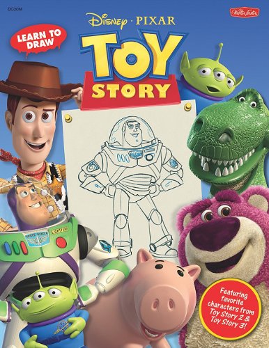 Disney/Pixar Toy Story
