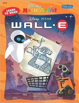 Disney/Pixar Wall-E