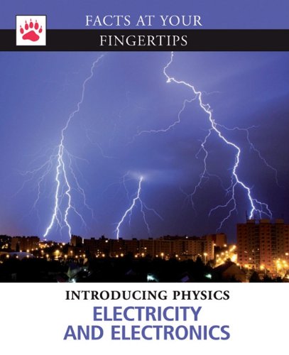 Electricity and Electronics Light and Sound Magnetism Matter, Energy, and Heat Mechanics