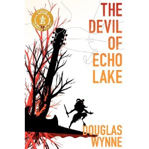 The Devil of Echo Lake