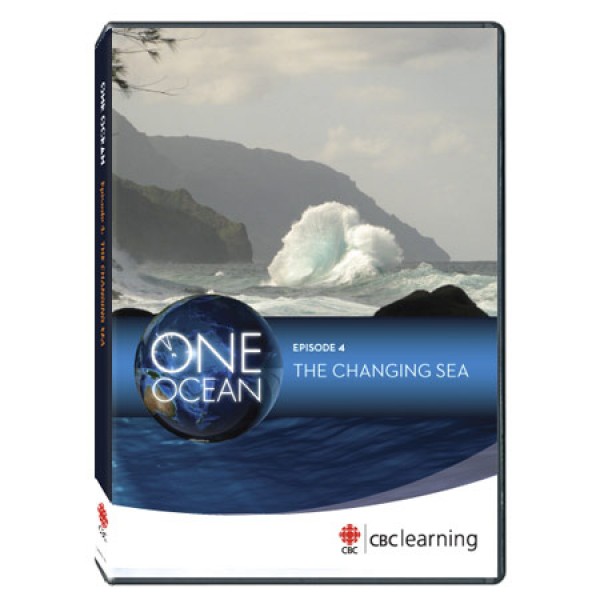 The Changing Sea: One Ocean, Episode 4