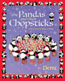 The Pandas and Their Chopsticks: And Other Animal Stories