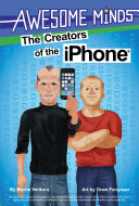 The Creators of the iPhone