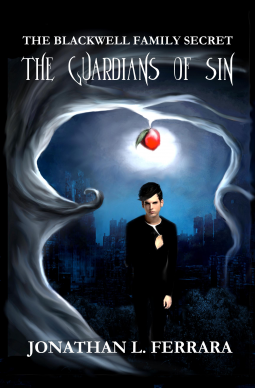 The Blackwell Family Secret: The Guardians of Sins