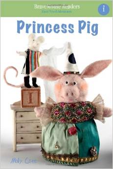 Princess Pig: A Short Vowel Adventure
