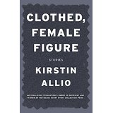 Clothed, Female Figure