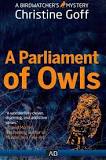 A Parliament of Owls: A Birdwatcher's Mystery